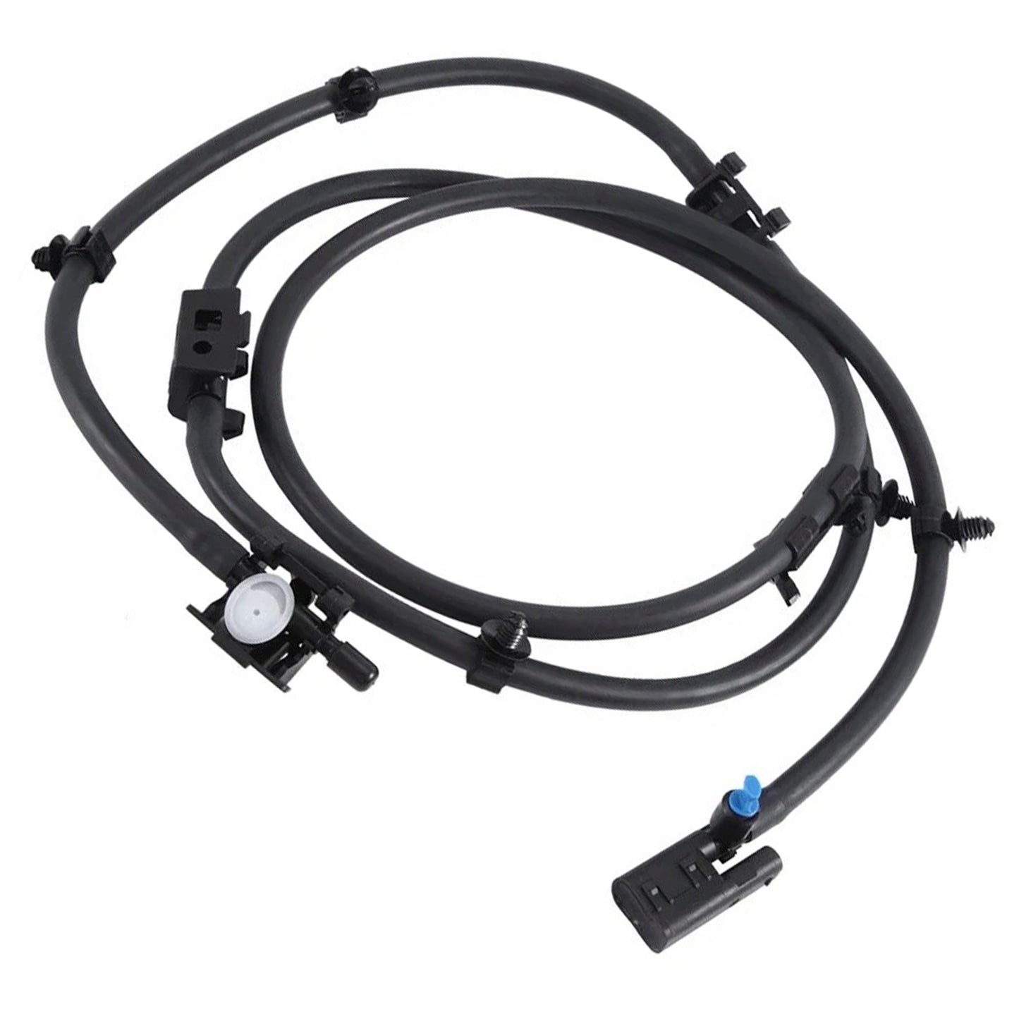 Mercedes Benz E43 W213 2138609000 Windshield Washer Nozzle Hose Heated