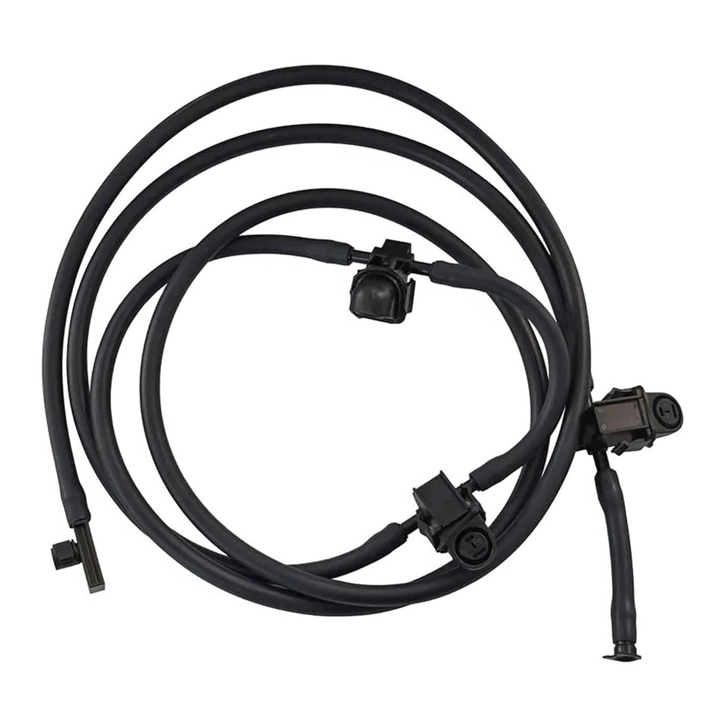 Mercedes-Benz CLS-class (c218 x218) 2128600892 Windshield Washer Nozzle Hose Heated