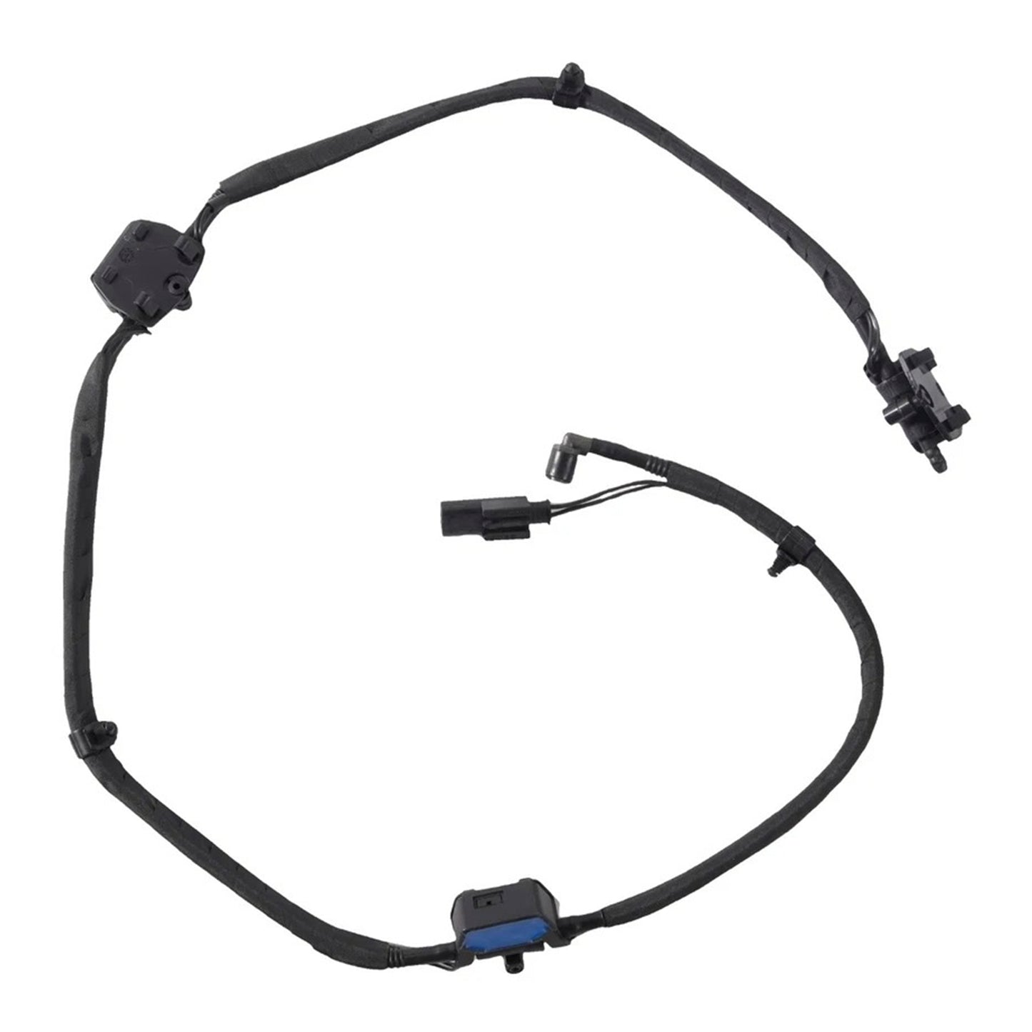 2009-2015 BMW F01 F02 F04 730i 740i 750i ALPINA B7 61667202027 Windshield Washer Nozzle Hose