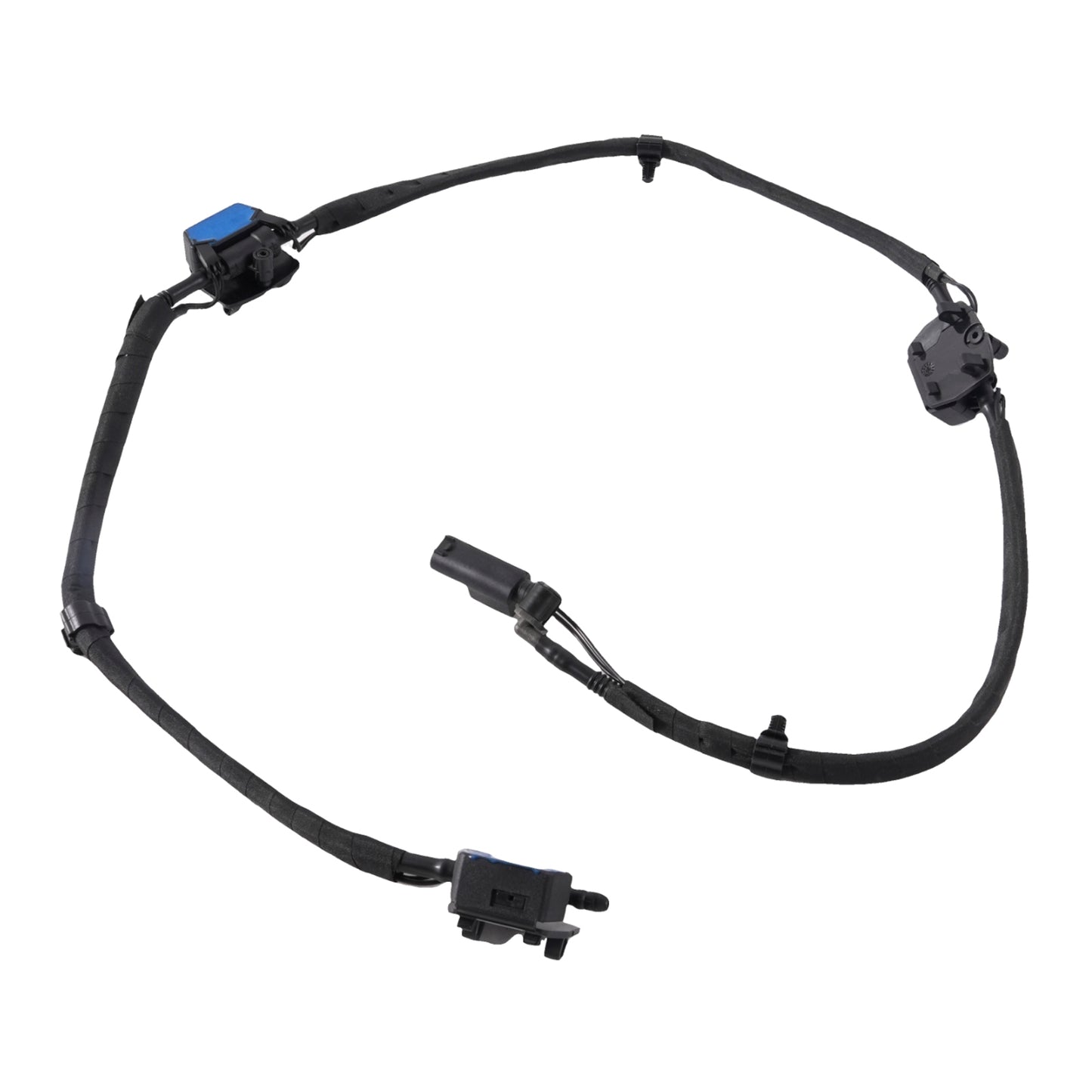 BMW 740i 740Li 750Li 760Li 750Li 61667202027 Windshield Washer Nozzle Hose