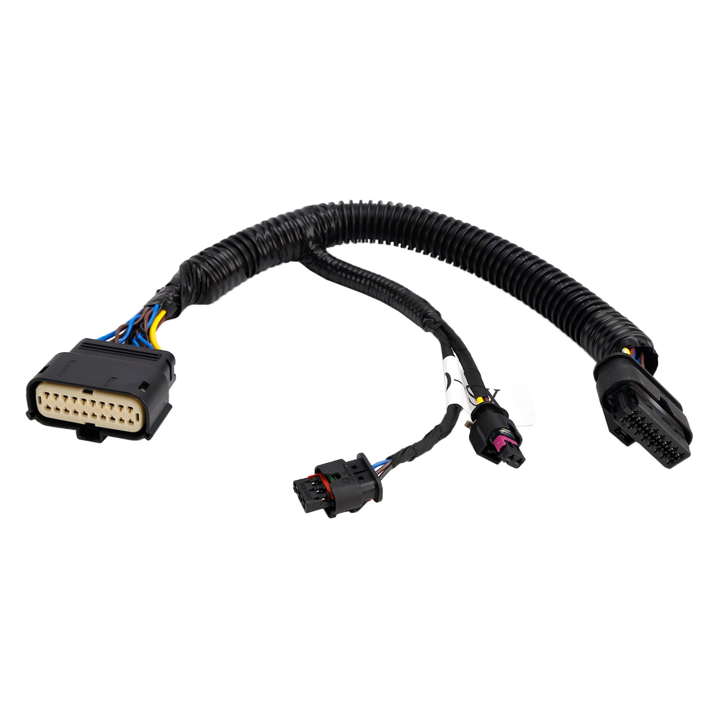2017-2020 Chevrolet Silverado Sierra Duramax L5P 6.6L 84630271 DEF Pump Sensor Harness