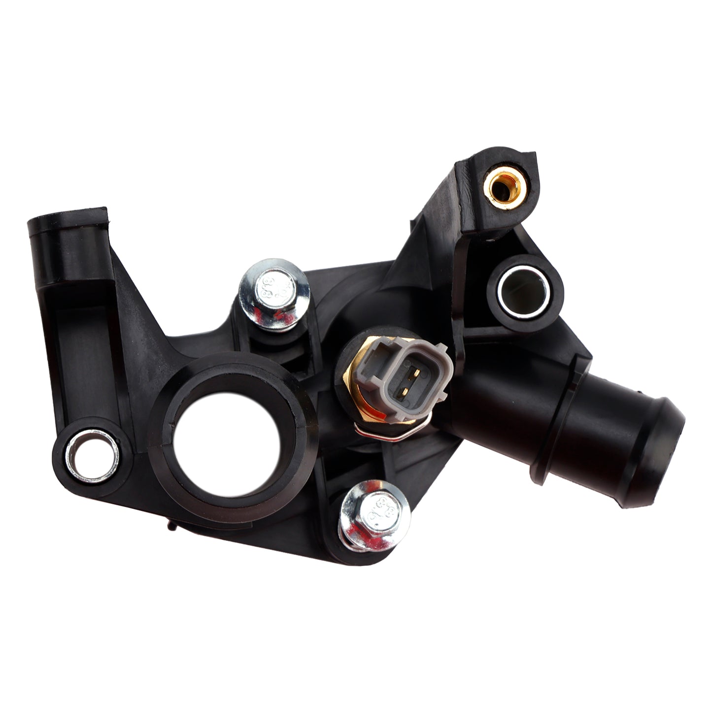Ford Fiesta FBD GFJ Focus 1.6L 7M5G8K556AC Thermostat Housing Assembly