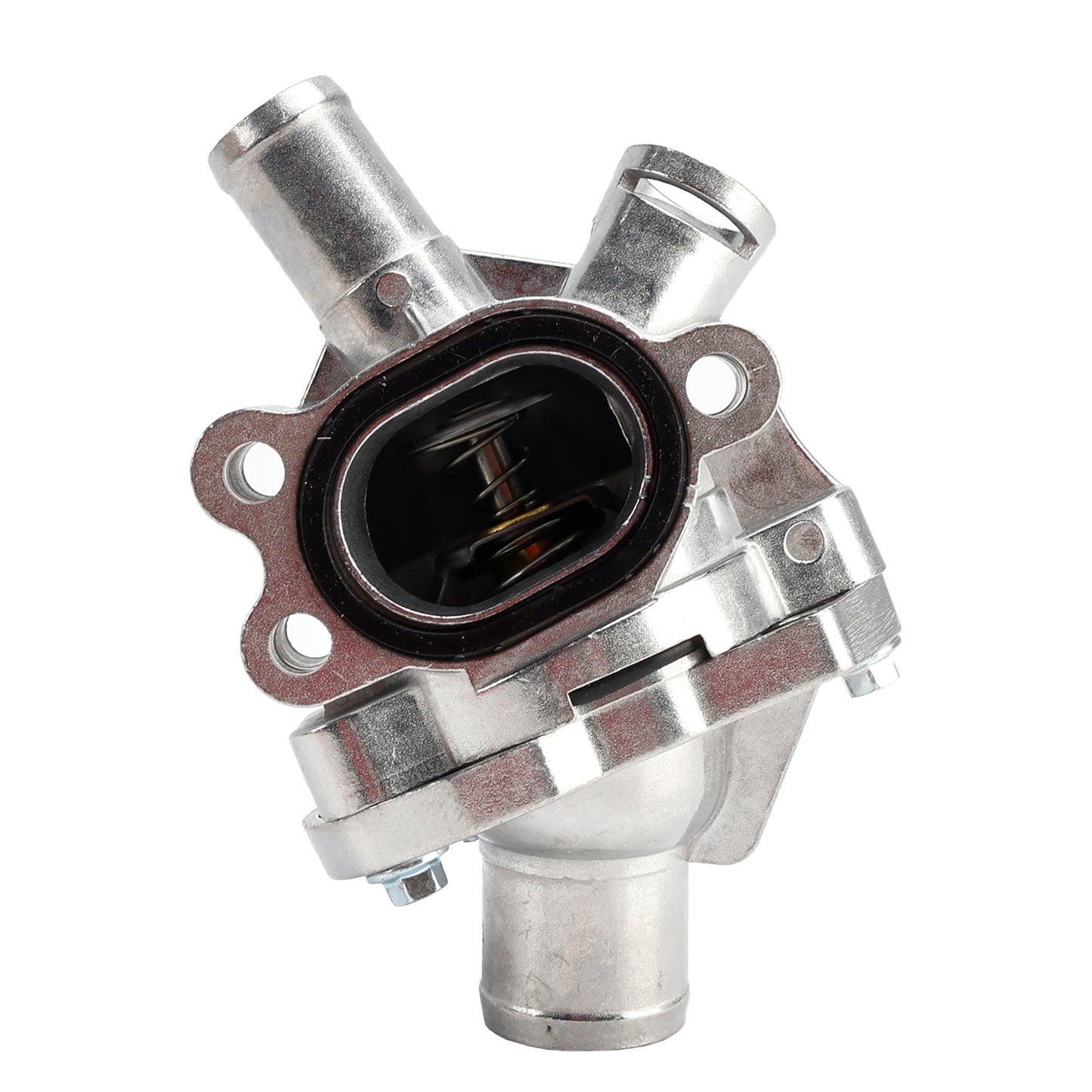 2007-2011 Volvo C30 2.4L 5-cylinder 352317003460 Thermostat Housing Aluminum Upgrade