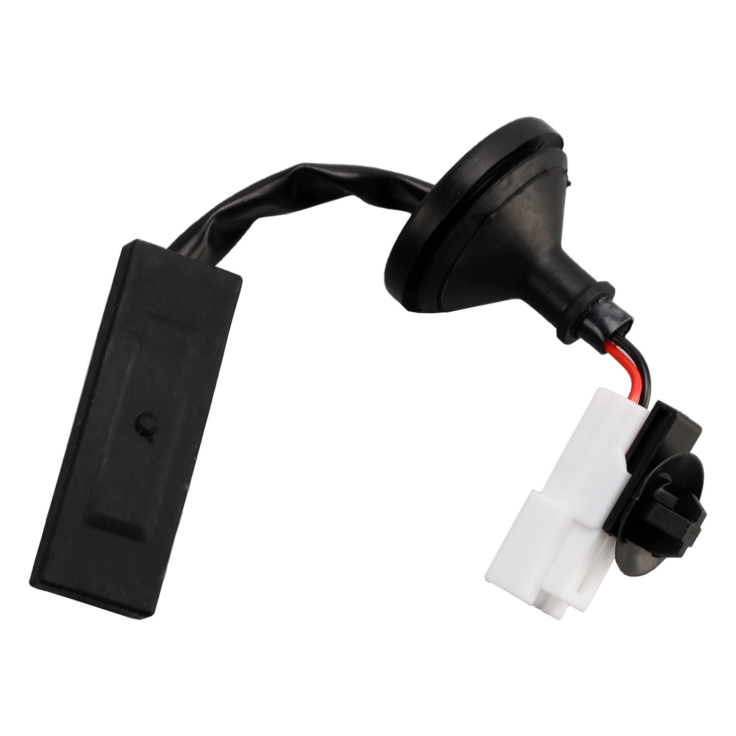 2011-2016 Kia Rio 812604X200 Trunk Lid Release Switch Button