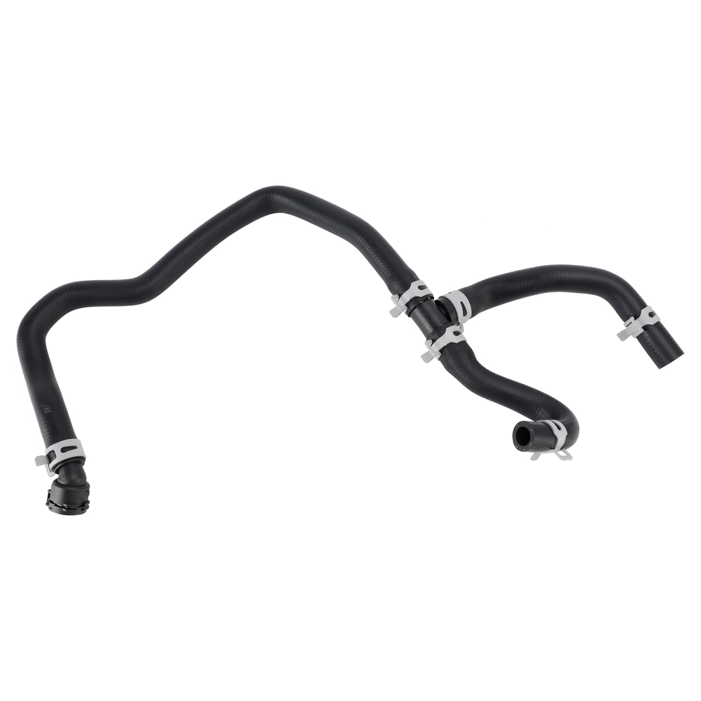 2013-2016 Ford Escape CV6Z18N344B Heater Water Engine Coolant Hose