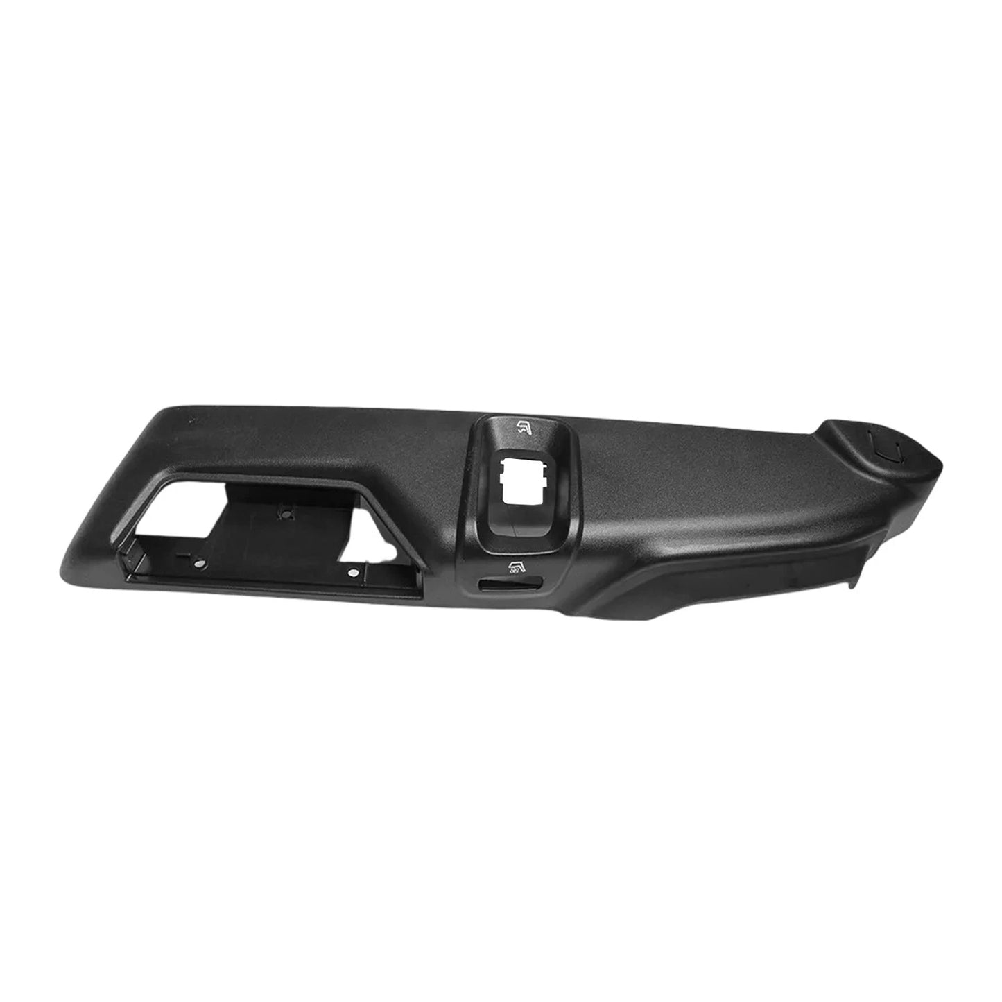 2002-2014 Volvo XC90 39866792 Front Right Driver Side Seat Panel Trim