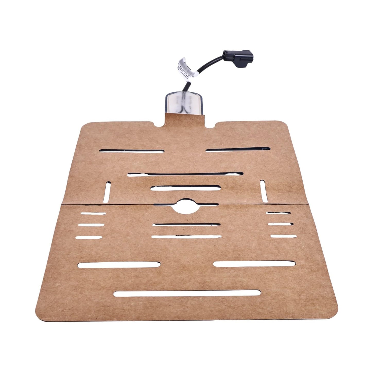 2011-2012 Jeep Wrangler 68242605AA Heated Seat Cushion