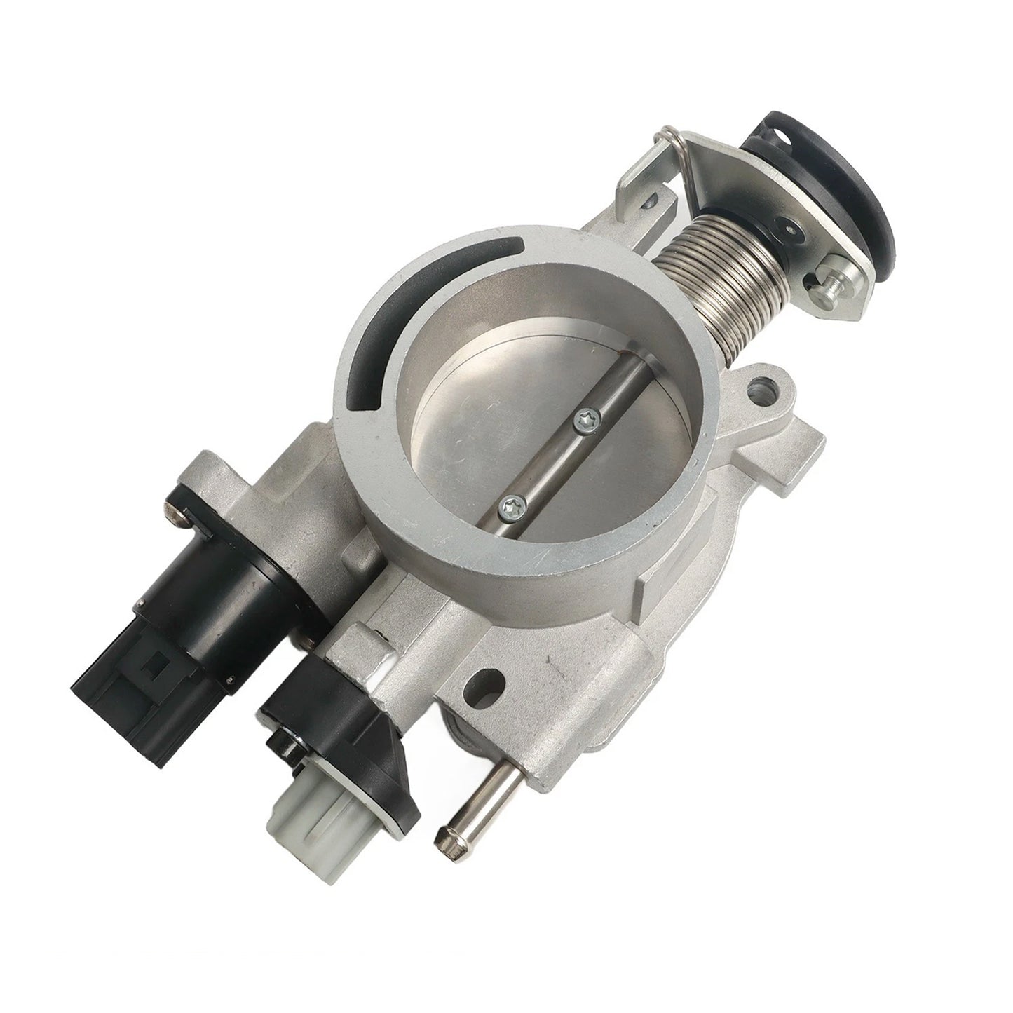 2001-2004 Jeep Grand Cherokee 4.7L V8 53013163AD Throttle Body Assembly