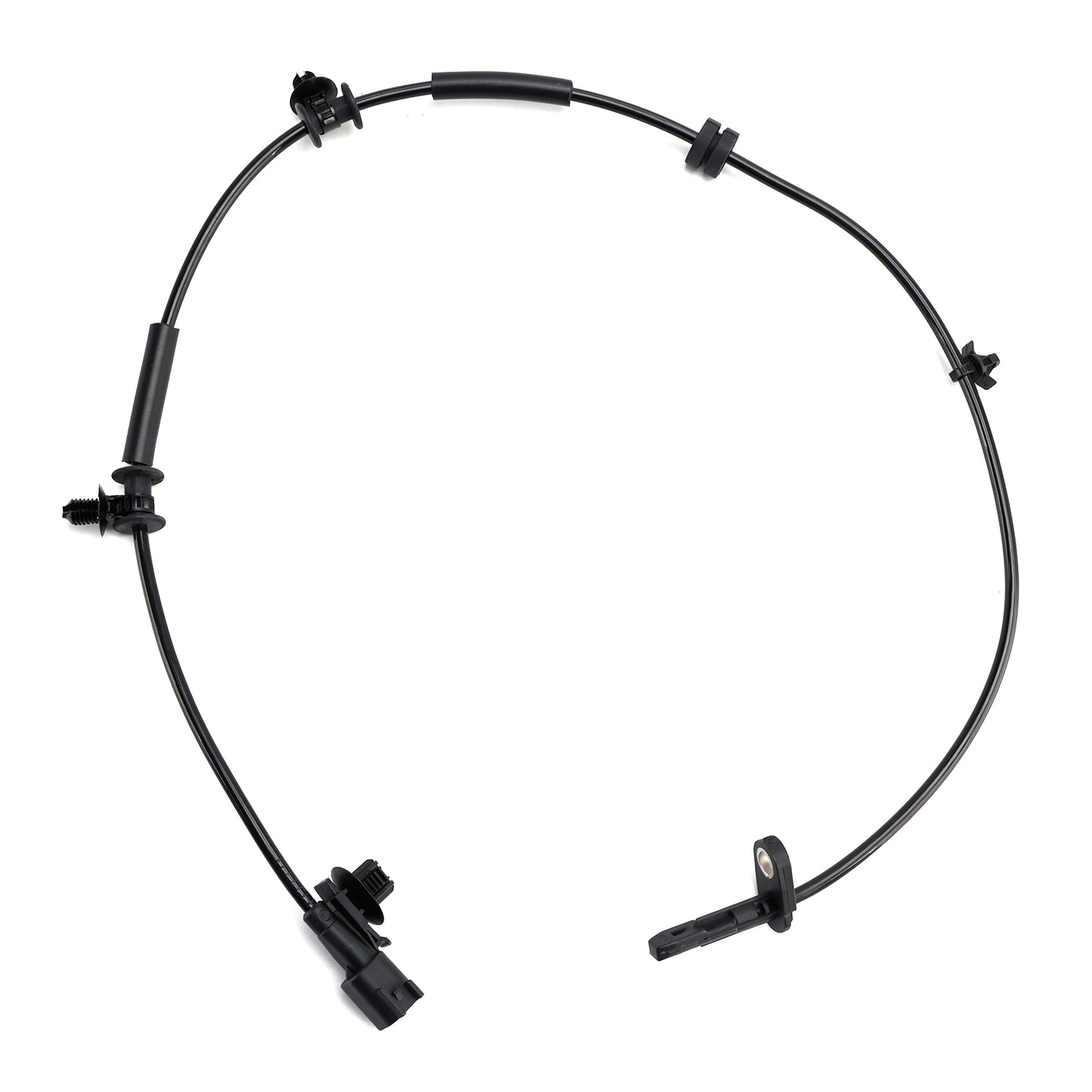 2017 2018 2019 2020 2021 2022 2023 Tesla Model 3 Y 1044761-00-F Front Right/Left Wheel Speed Sensor