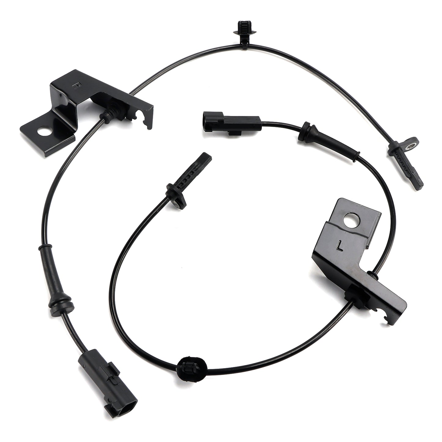 Ford Edge Lincoln 2*Front Left & Right ABS Speed Sensor
