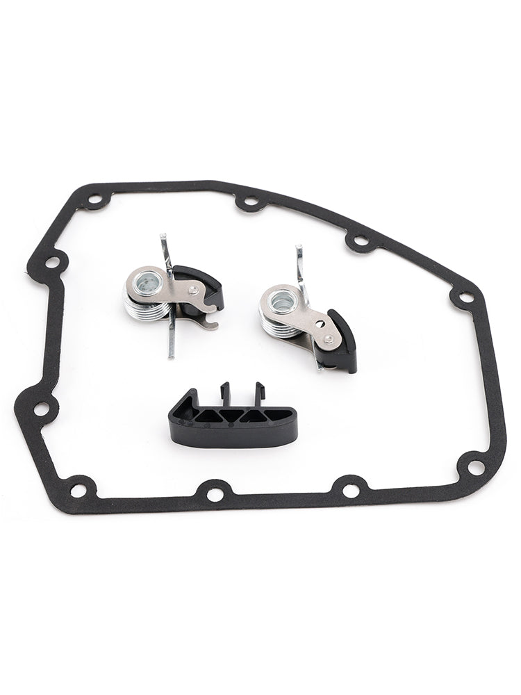 1999-2006 Twin Cam Models Electra Glide FLHT Road Glide FLTR Road King FLHR Street Glide FLHX Dyna model softail model 39954-99A Cam Chain Tensioner Complete Kit