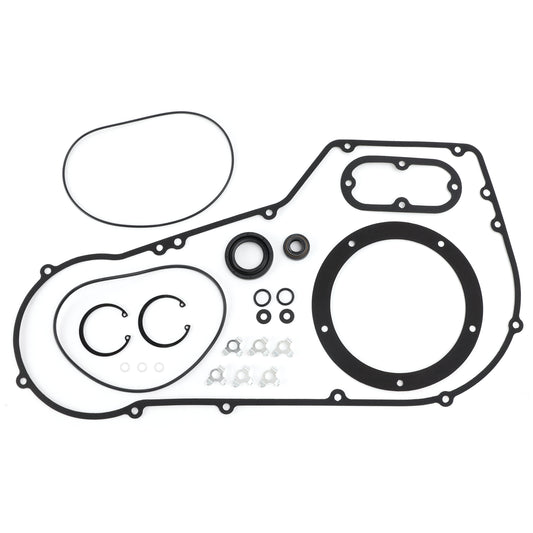 1994-2005 Softail 1994-2006 & Dyna Primary Cover Gasket Seal O-Ring Kit