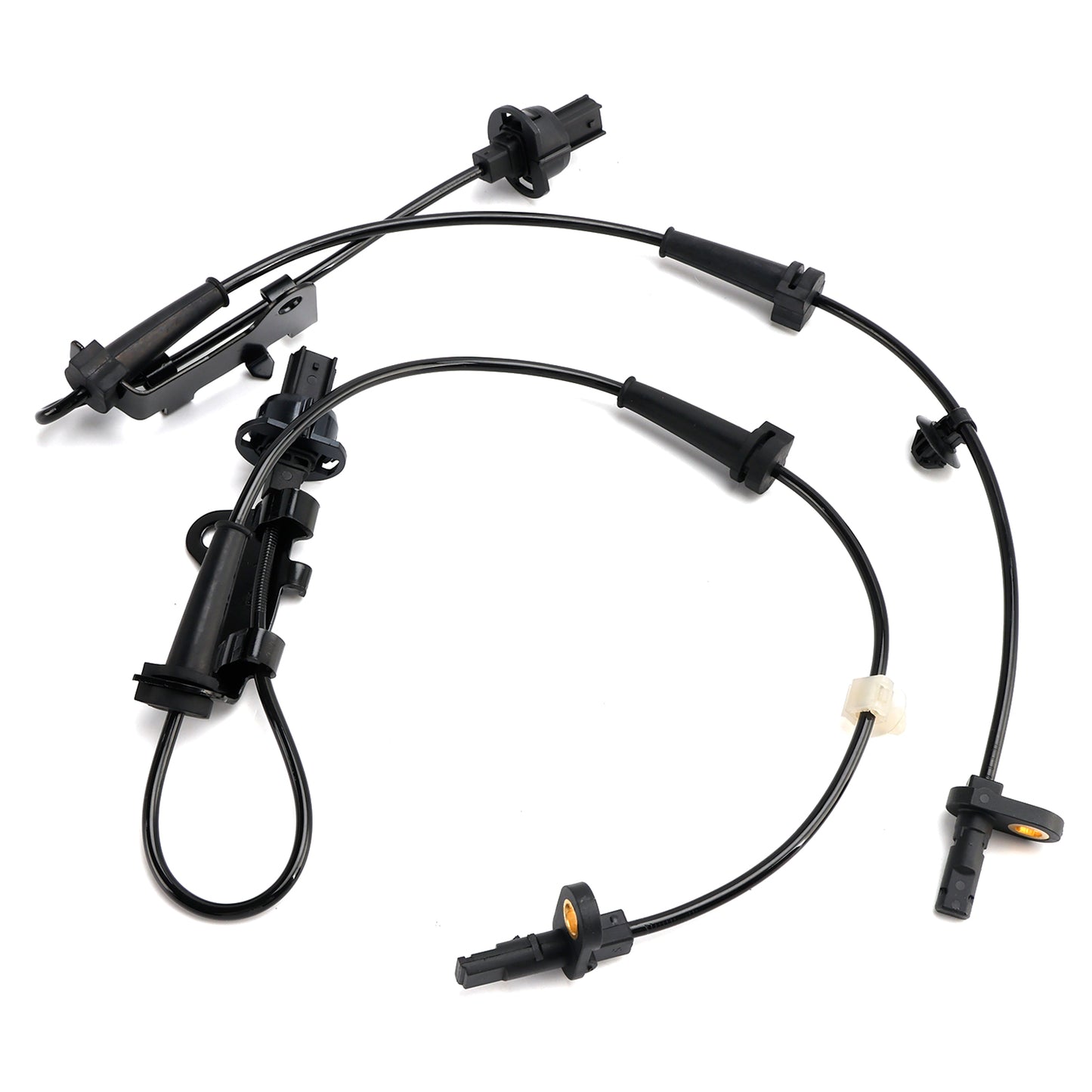 2011-2015 CR-Z L4 1.5L Hatchback Front Left &Right 557450-TF0-003 2X Front ABS Wheel Speed Sensor