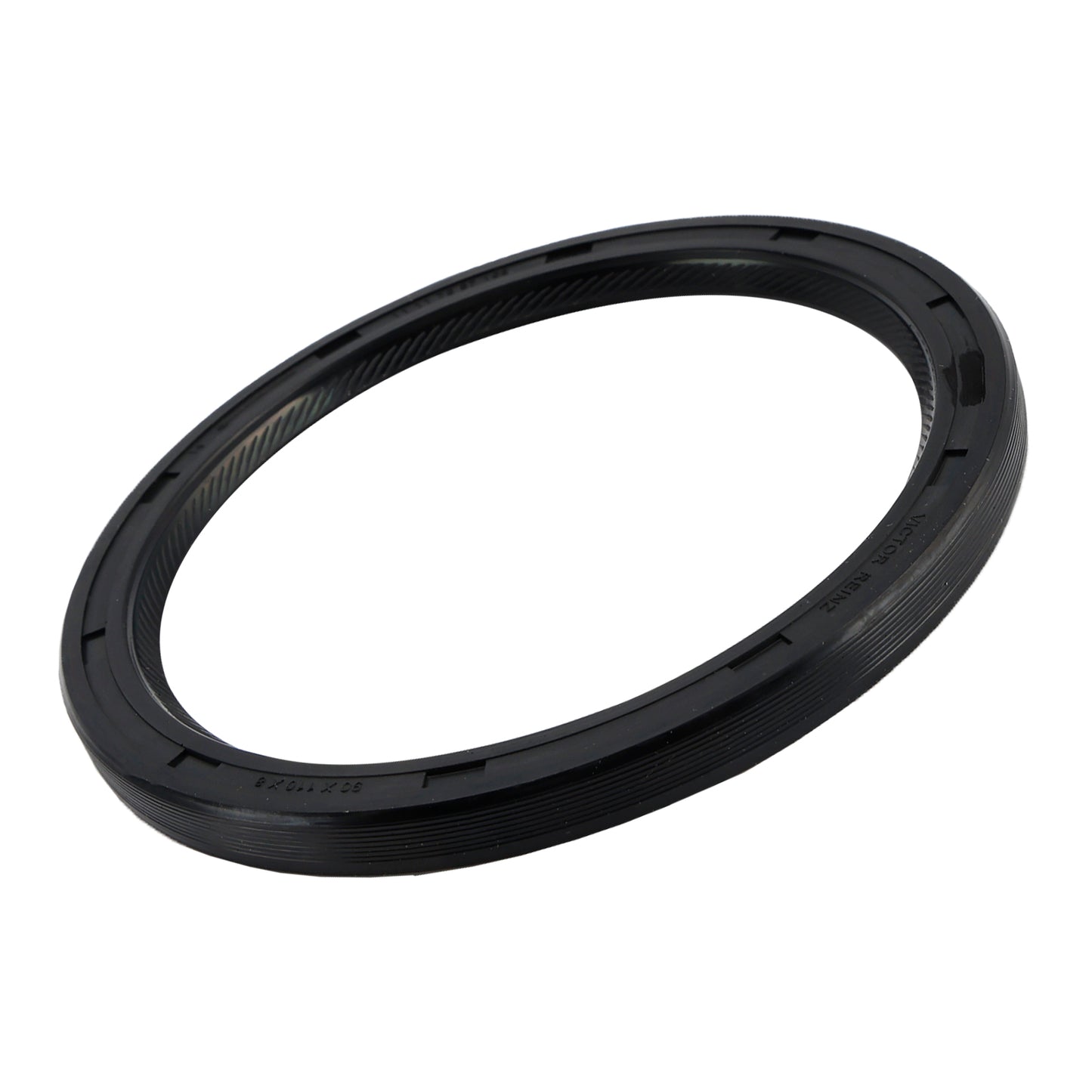 11117587168 Crankshaft Rear Seal for BMW N20 N52 N55 128I 135I 220I 228I