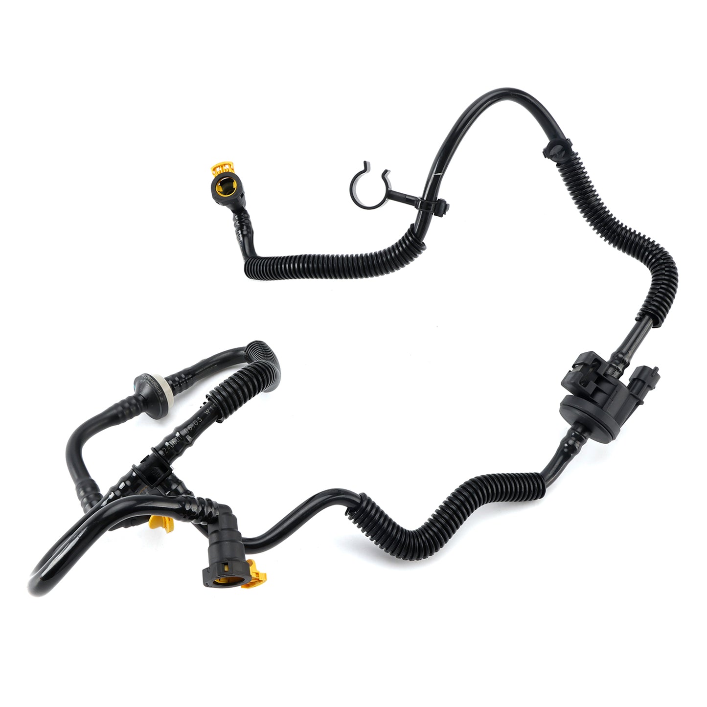 Tube Fuel Feed Line for Ford GN1Z-9C047-D GN1Z-9C047-A