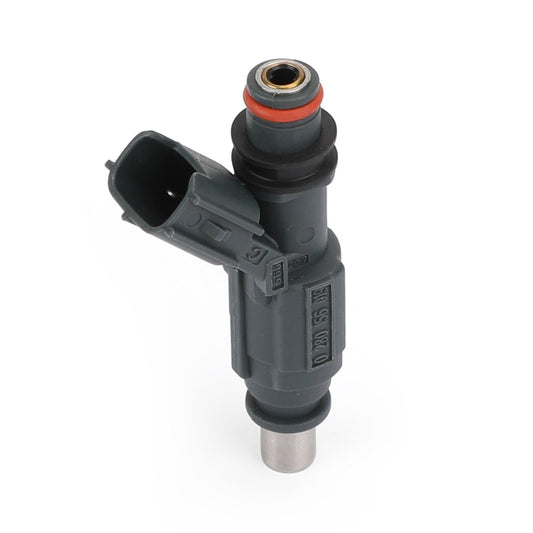 Toyota Corolla ZZE12 E141 ZZE150 1PCS Fuel Injectors #23250-0D030