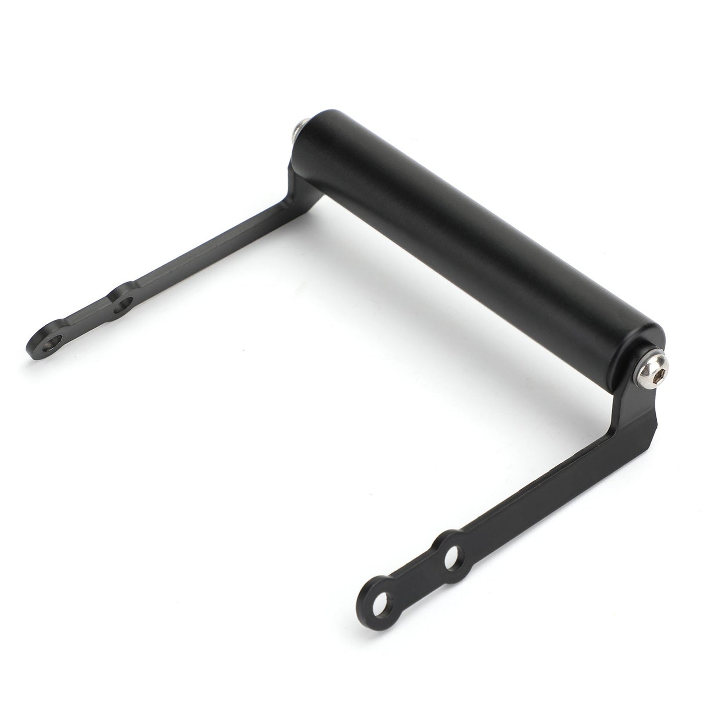 Navigation Bracket Smartphone Holder For Kawasaki KLZ1000 LT Versys 1000 17-18