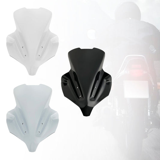 ABS Motorcycle Windshield WindScreen fit for YAMAHA MT 10 MT-10 2022