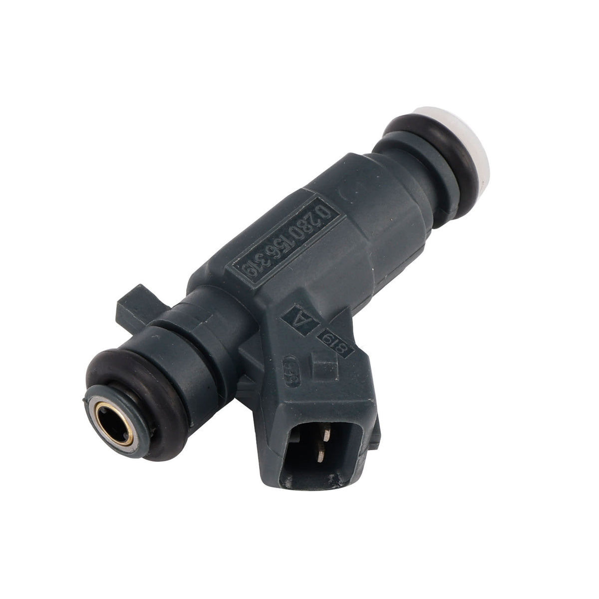 2011 CFMoto RANCHER 600 UTV-ELECTRICAL III 0280156319 018B-171000 Fuel Injectors