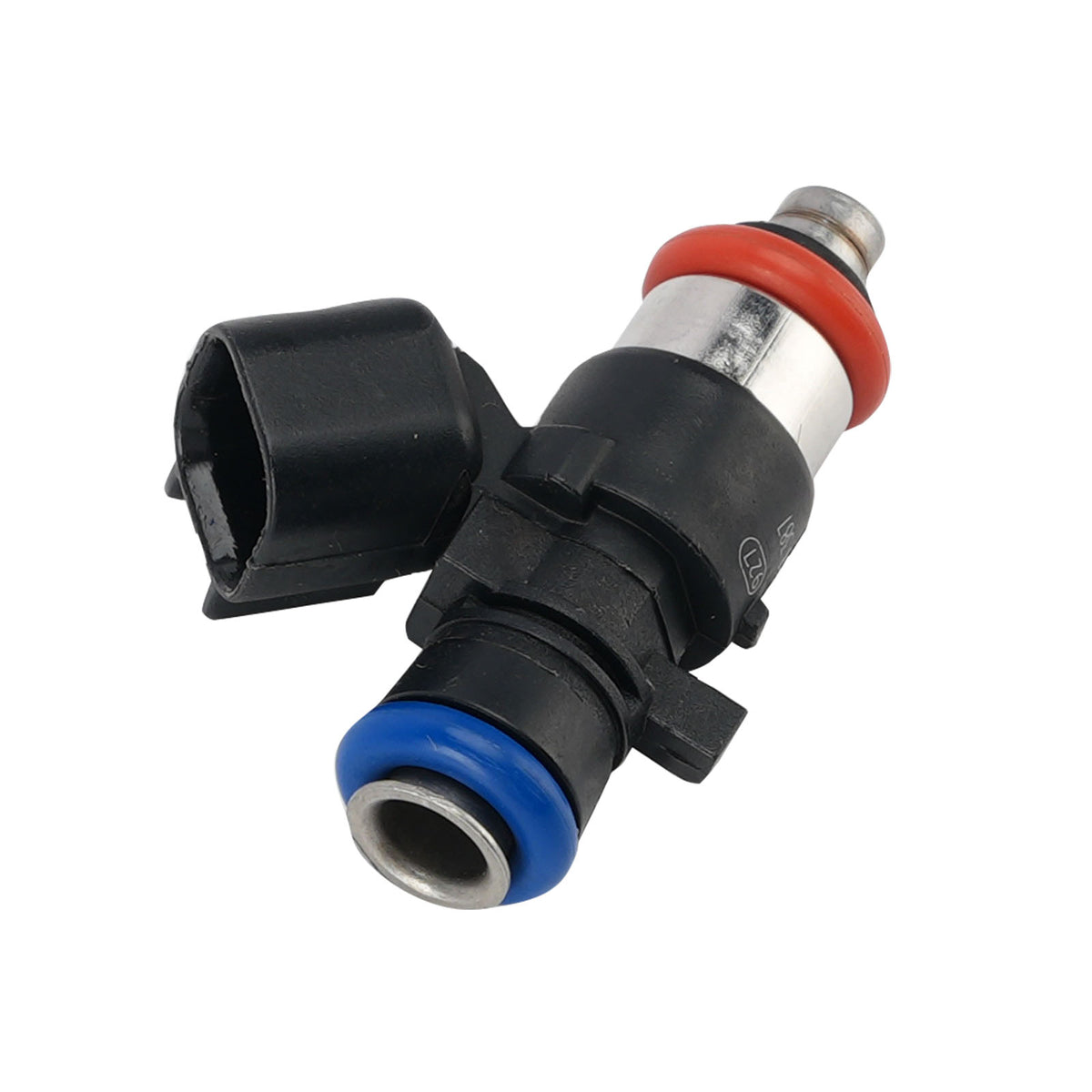 2018-2019 Harley-Davidson Softail Fat Boy 114 FLFBS Fuel Injectors 5.5g/s 27400015 27400040