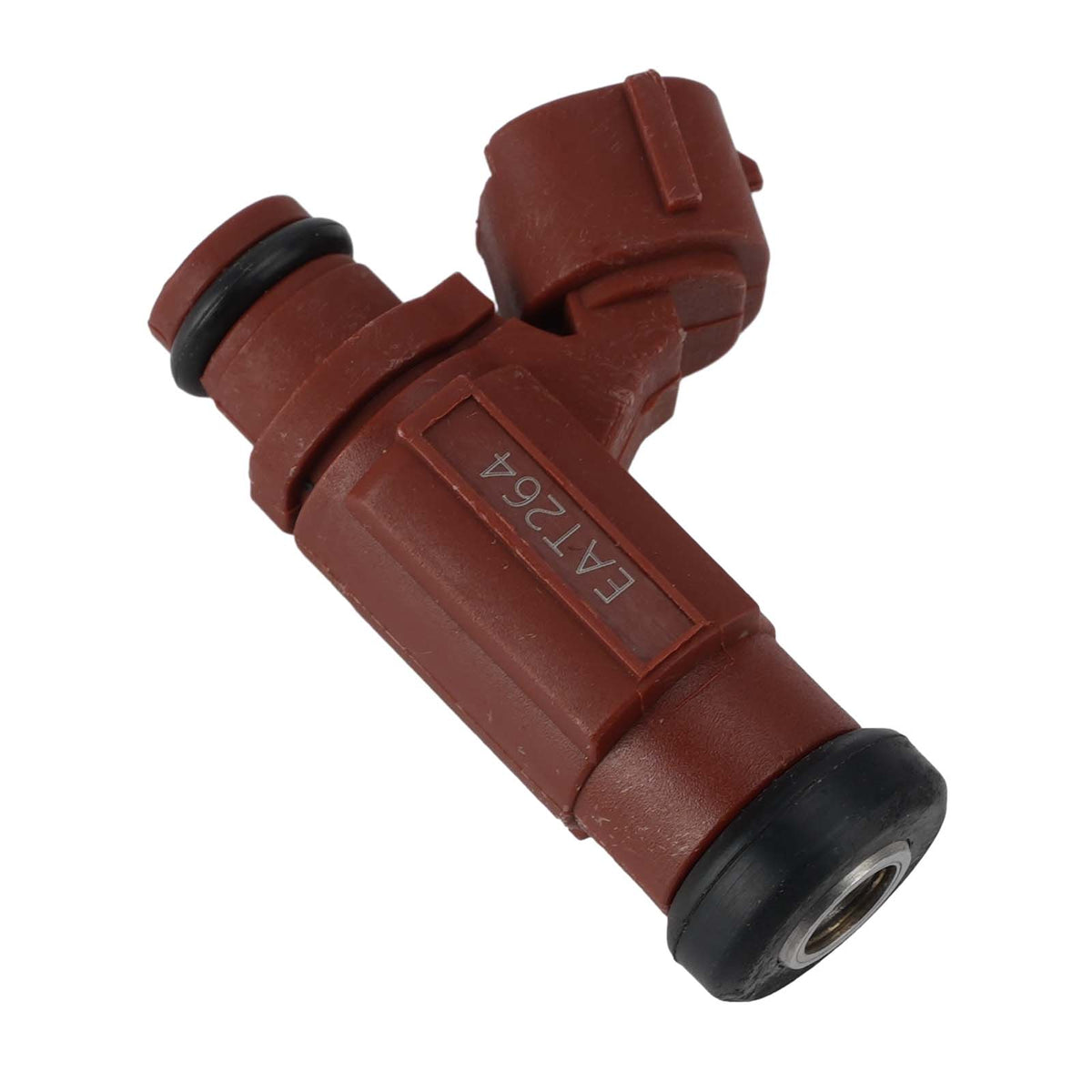 Suzuki GSX-R750 2008-2009 EAT264 Fuel Injectors 15710-37H10