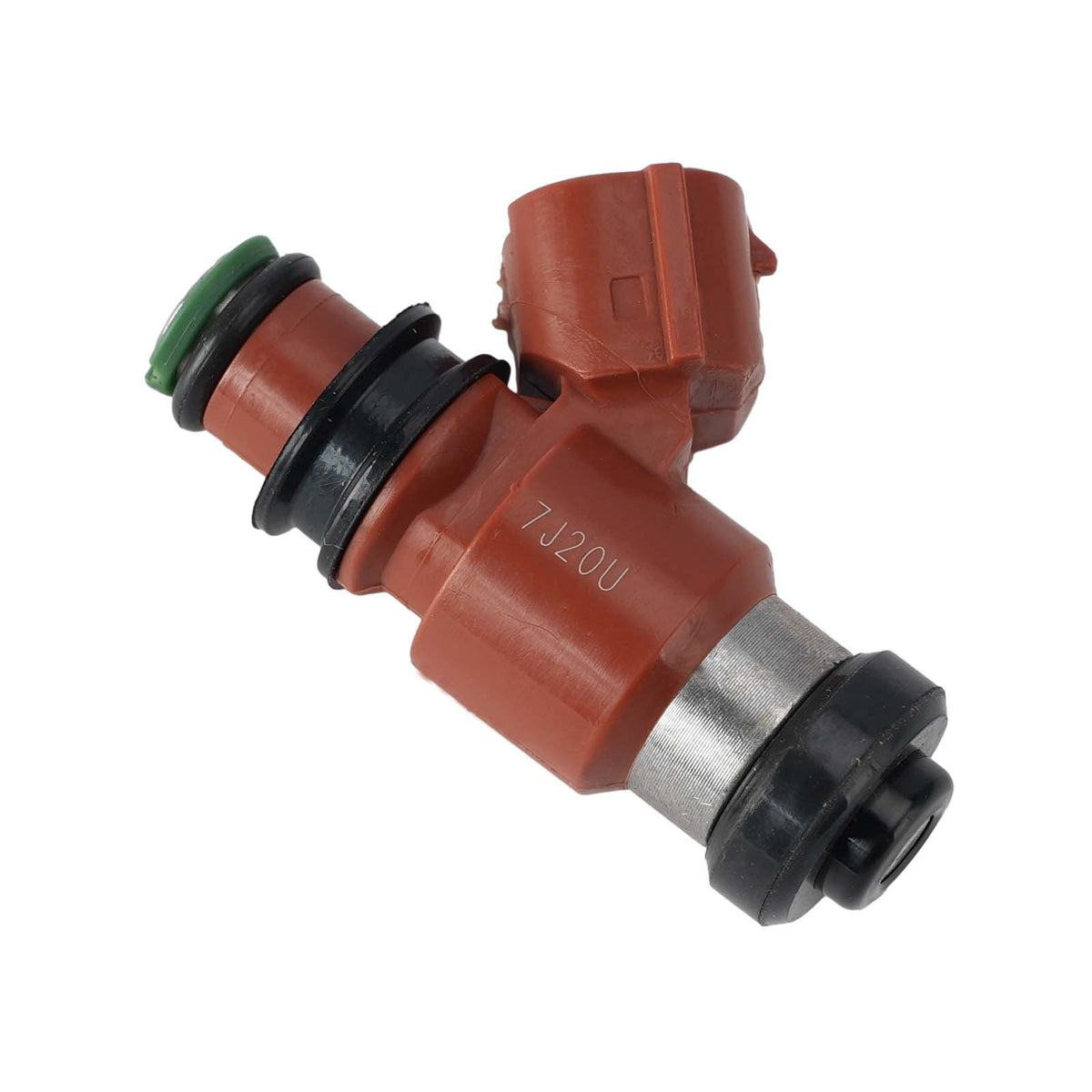 Honda CBR600RR 2007-2024 need 4pcs per Vehical Fuel Injectors 16450-MFJ-D01