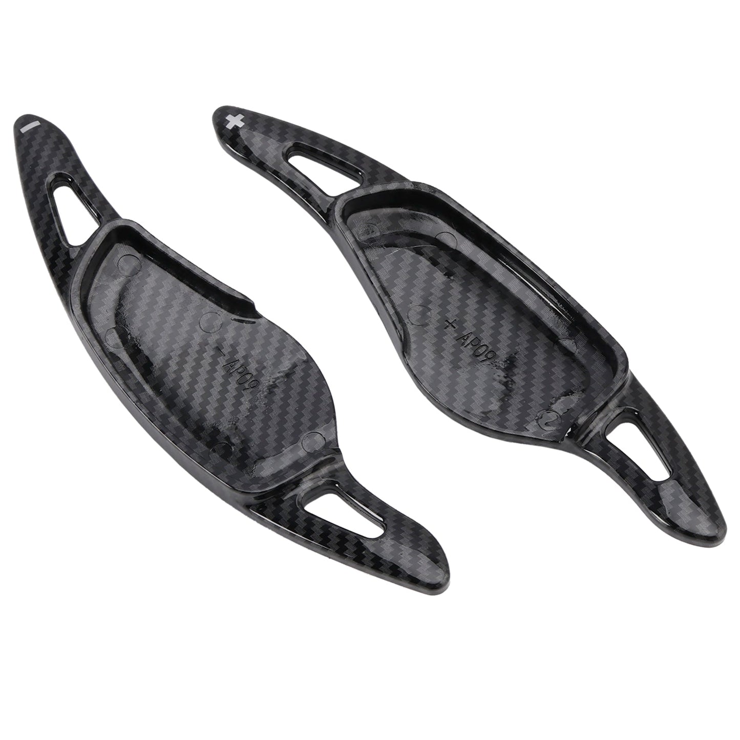 2020-2022 BMW G08 IX3 G29 Z4 Carbon Look Steering Wheel Paddle Shifter