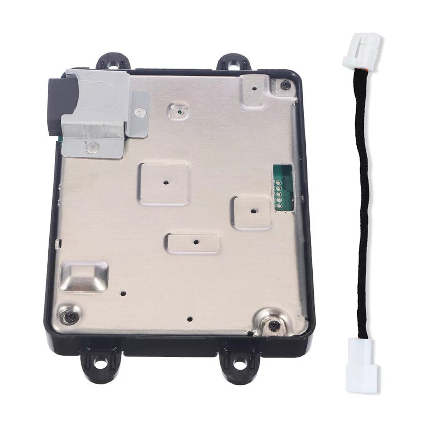 2016-2017 Chevrolet Silverado Volt GMC Sierra Wireless Charging Module Adapter Harness 13521066