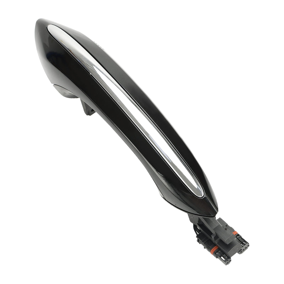 05/2011-05/2015 BMW 7' F01 Black Exterior Rear Right Door Handle 51217231932