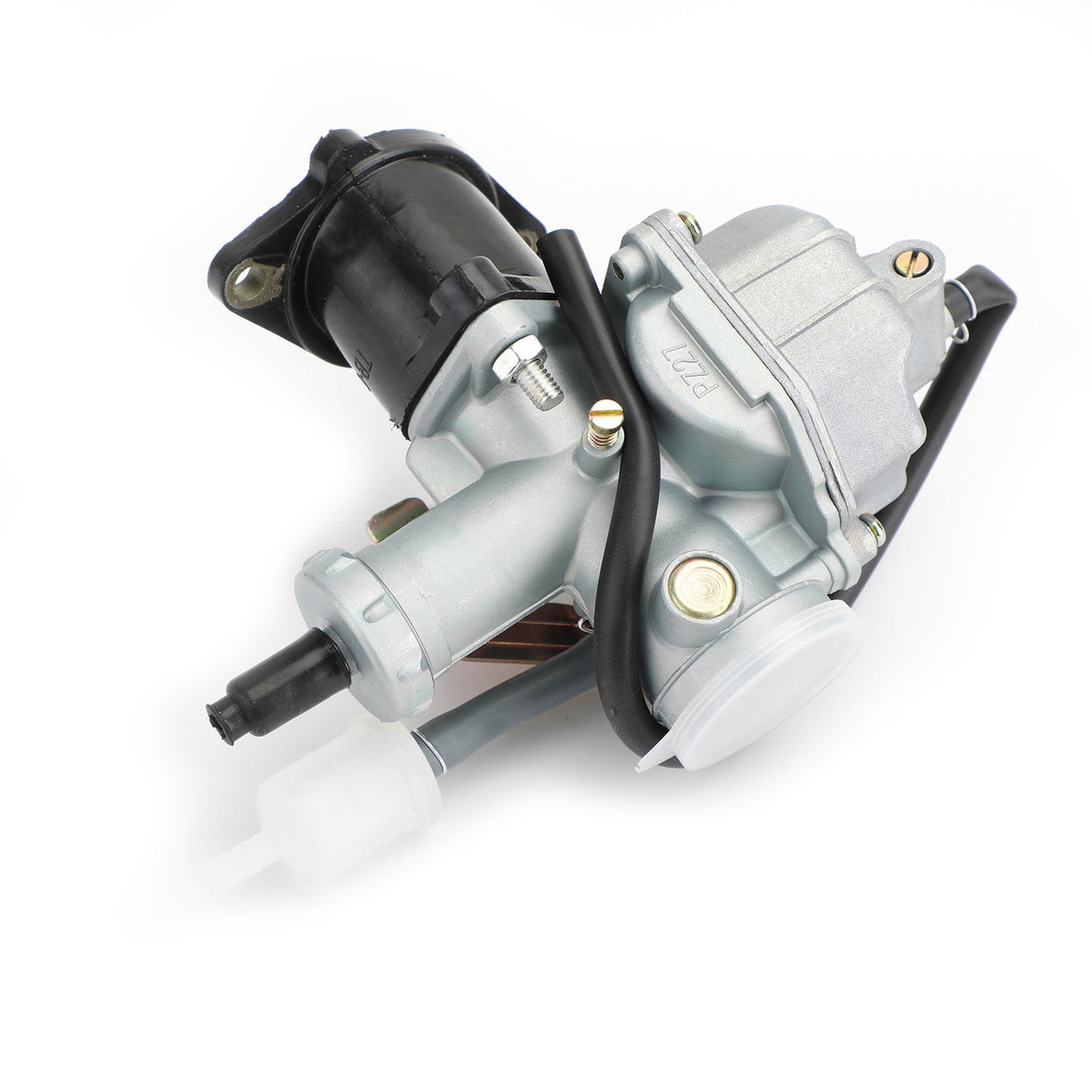 Honda ATC185S ATC200ES ATC200E ATC200M Carburetor & Intake Manifold Boot 16100-958-073 16100-958-063