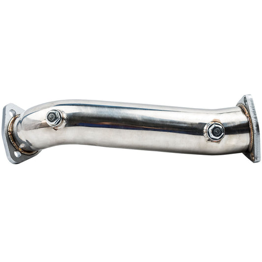 1997-2005 Audi A4 B5/B6 1.8 Turbo Engine High Flow Downpipe Exhaust Converter Pipe