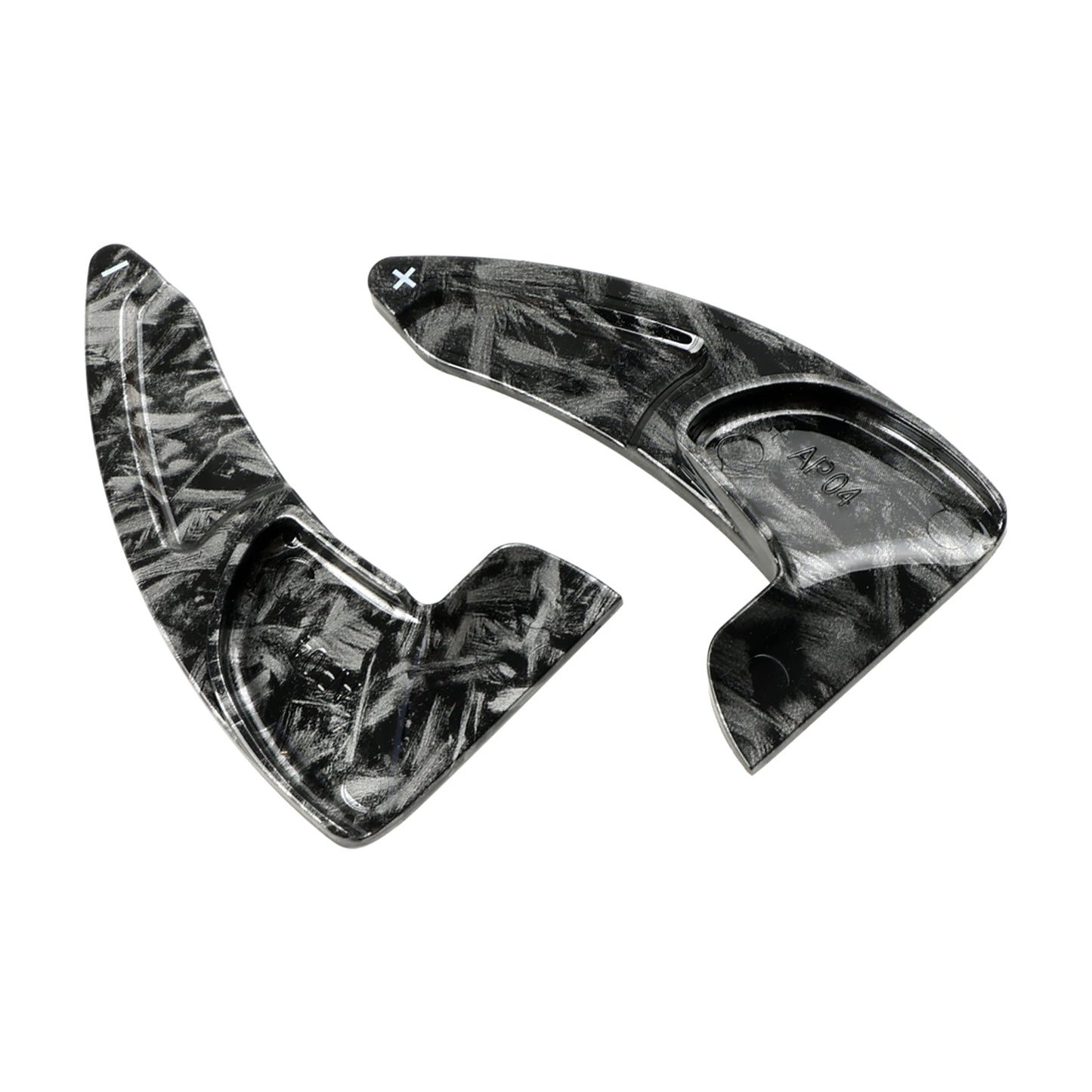 2014-2021 Dodge Durango Citadel Steering Wheel Shift Paddle Extension Shifter Trim