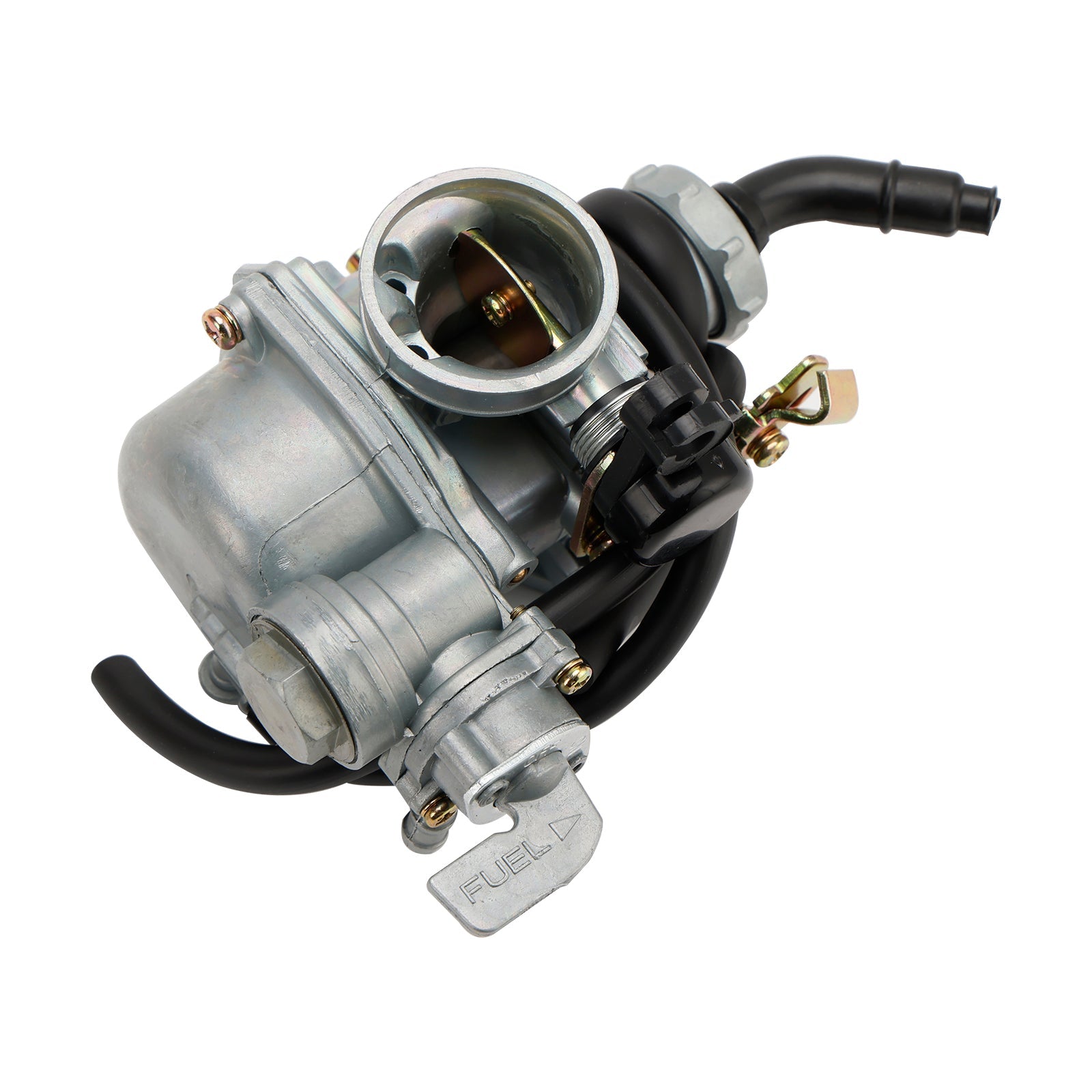 Carburetor Carb Fit Honda XRM110 WAVE110 WAVE125 110 125CC PZ20 20mm carburetor-carb-fit-honda-xrm110-wave110-wave125-110-125cc-pz20-20mm