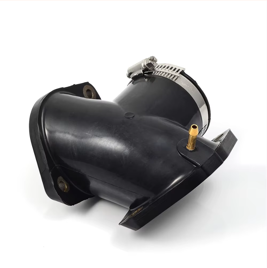 1999-2003 Yamaha Road Star 1600 XV1600 Carburetor Joint Intake Manifold Boot 93210-505A4-00 4WM-13586-01-00