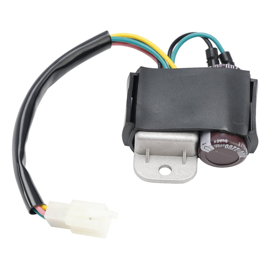 31600-NX4-000 Voltage Regulator 84-08 Honda RS 125 R XR 250 R XR 400 XR 600 R XR 650 R