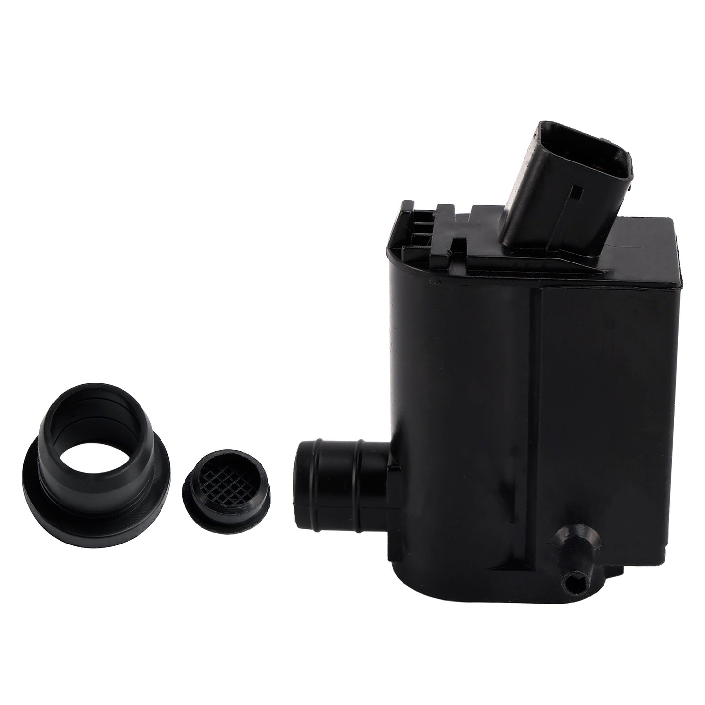 Hyundai 98510-2J500 Windshield Washer Motor Pump for Hyundai