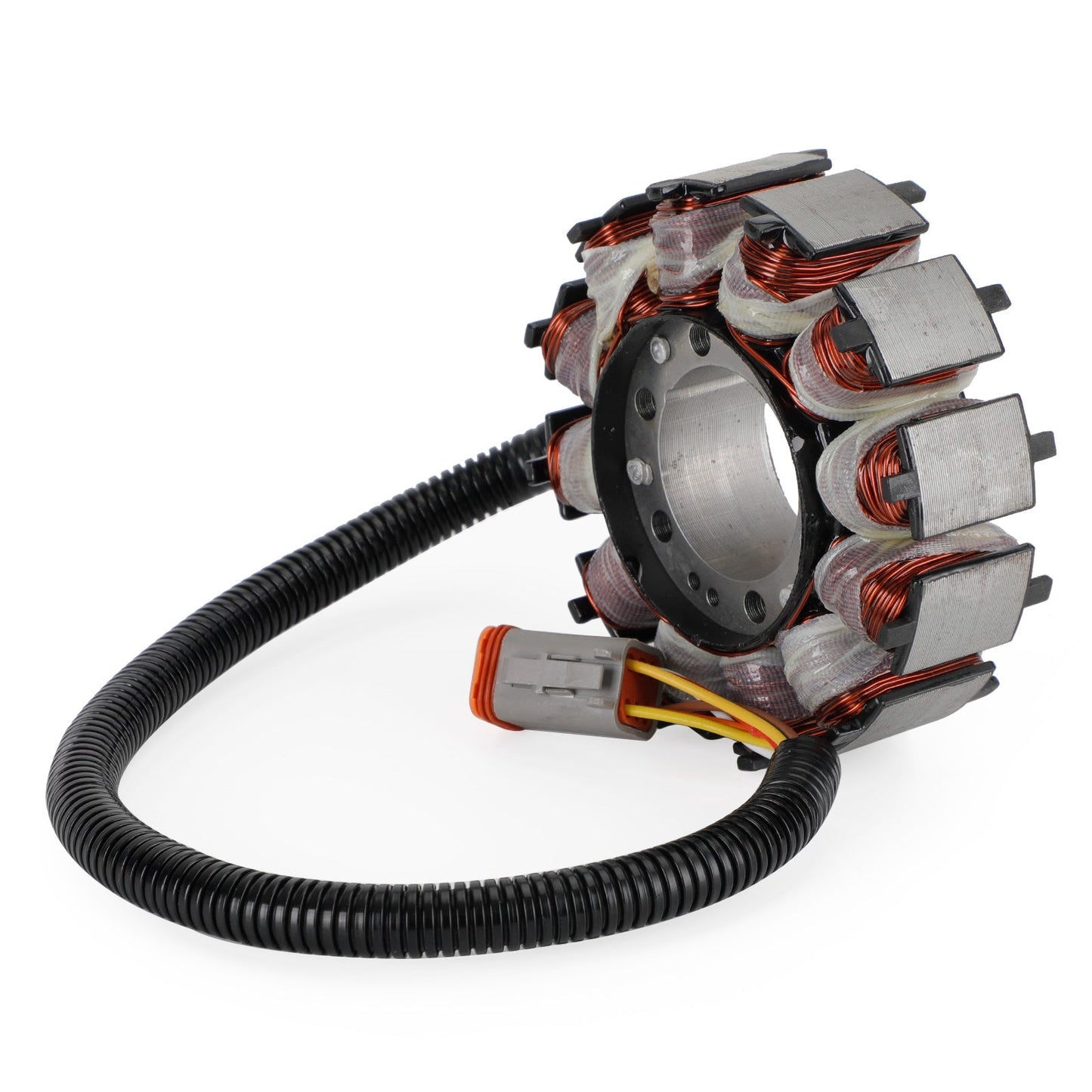 STATOR FOR SKI DOO MXZ GSX 600 E-TEC 800R E-TEC 420665432 420665433 420665435 Champoo