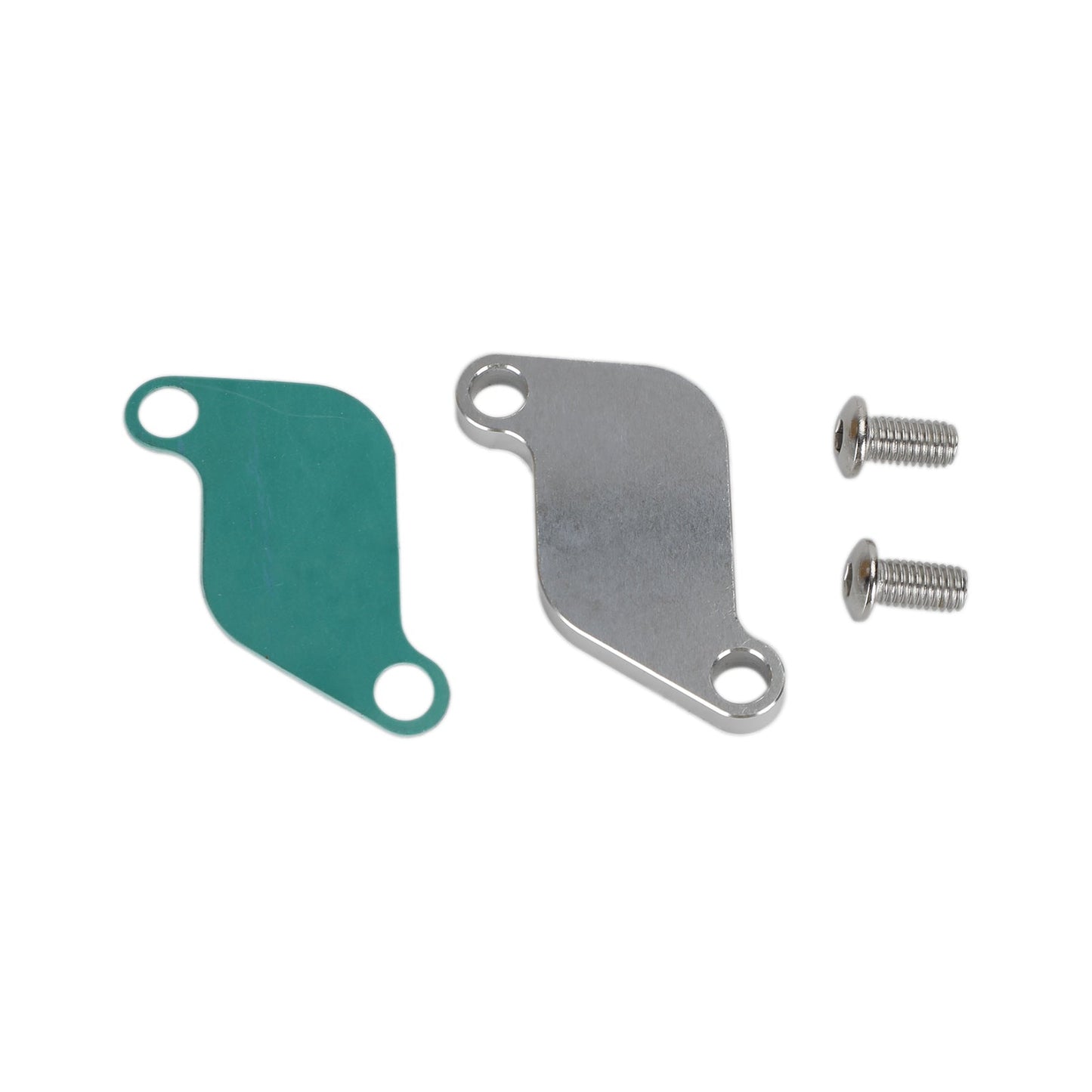 1992-2000 Honda Civic EGR Delete Plate IAC Idle Air Control