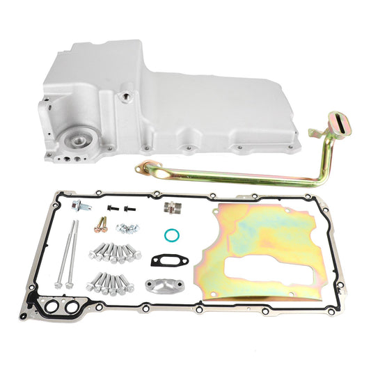 955-1987 GM LS1 LS6 LS2 LS3 Engines 302-1 81074 LS Swap Retrofit Oil Pan Kit