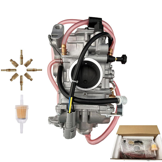 2001-2002 YAMAHA WR426F Carburetor Carb
