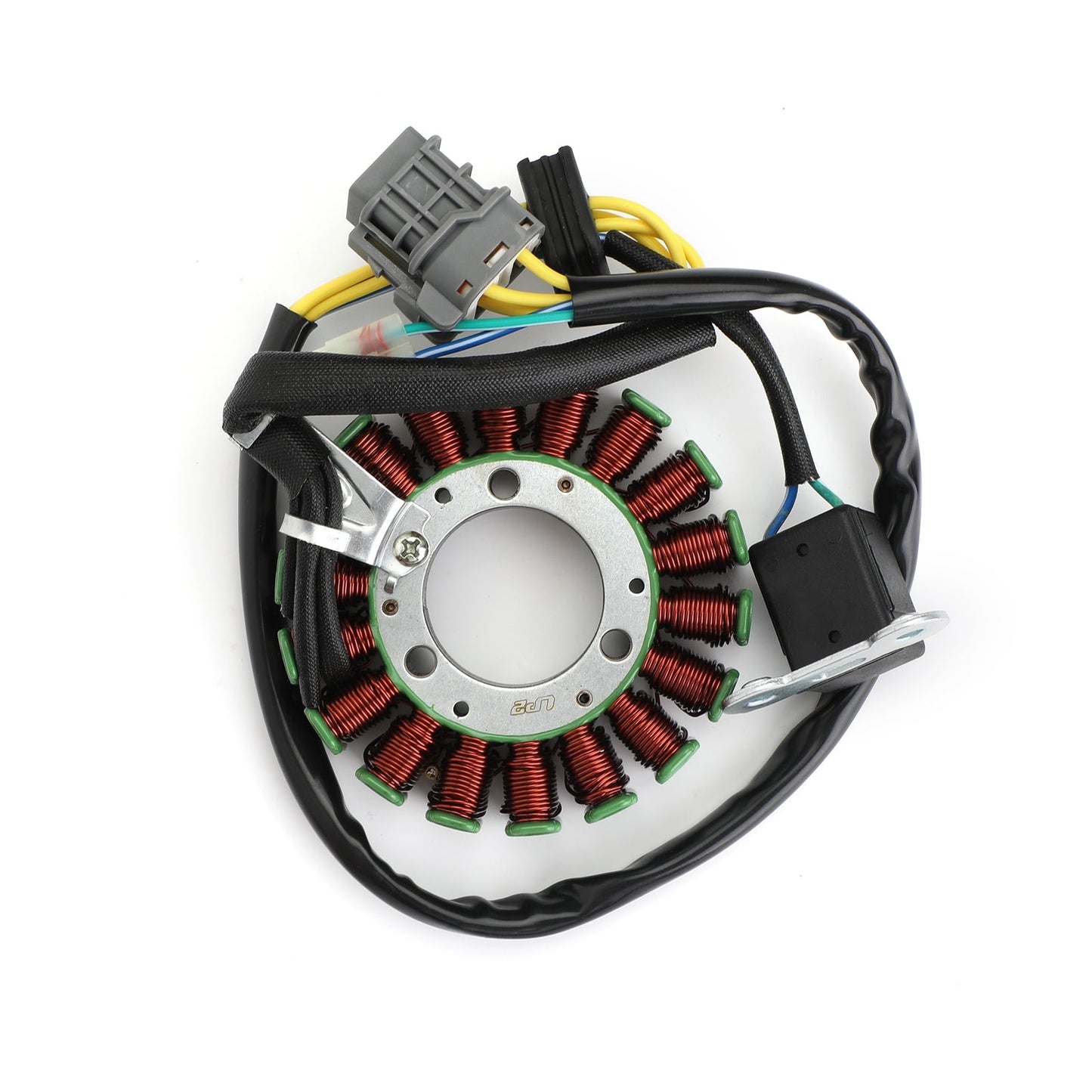 Generator Stator For Arctic Cat 06-09 ATV 250/300 UTILITY 2x4 3303-833 3304-682 via Fedex