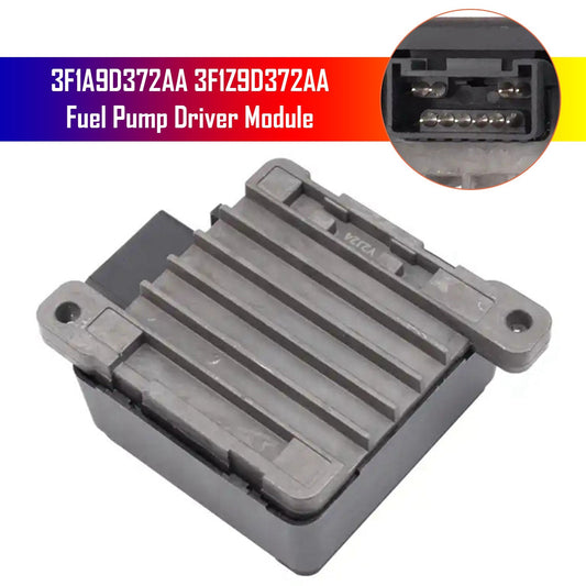 1999-2000 Mercury Cougar Fuel Pump Driver Module 3F1A9D372AA 3F1Z9D372AA