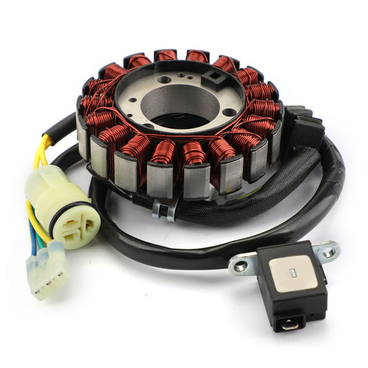 1988-2000 Honda TRX300 FOREMAN 2X4/4X4 31120-HC4-003 Magneto Generator Engine Stator Coil Fit