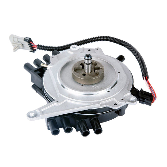1994-1996 Chevy Impala SS Distributor for V8 5.7L Ignition Distributor +Harness DST109 KA-GM8381