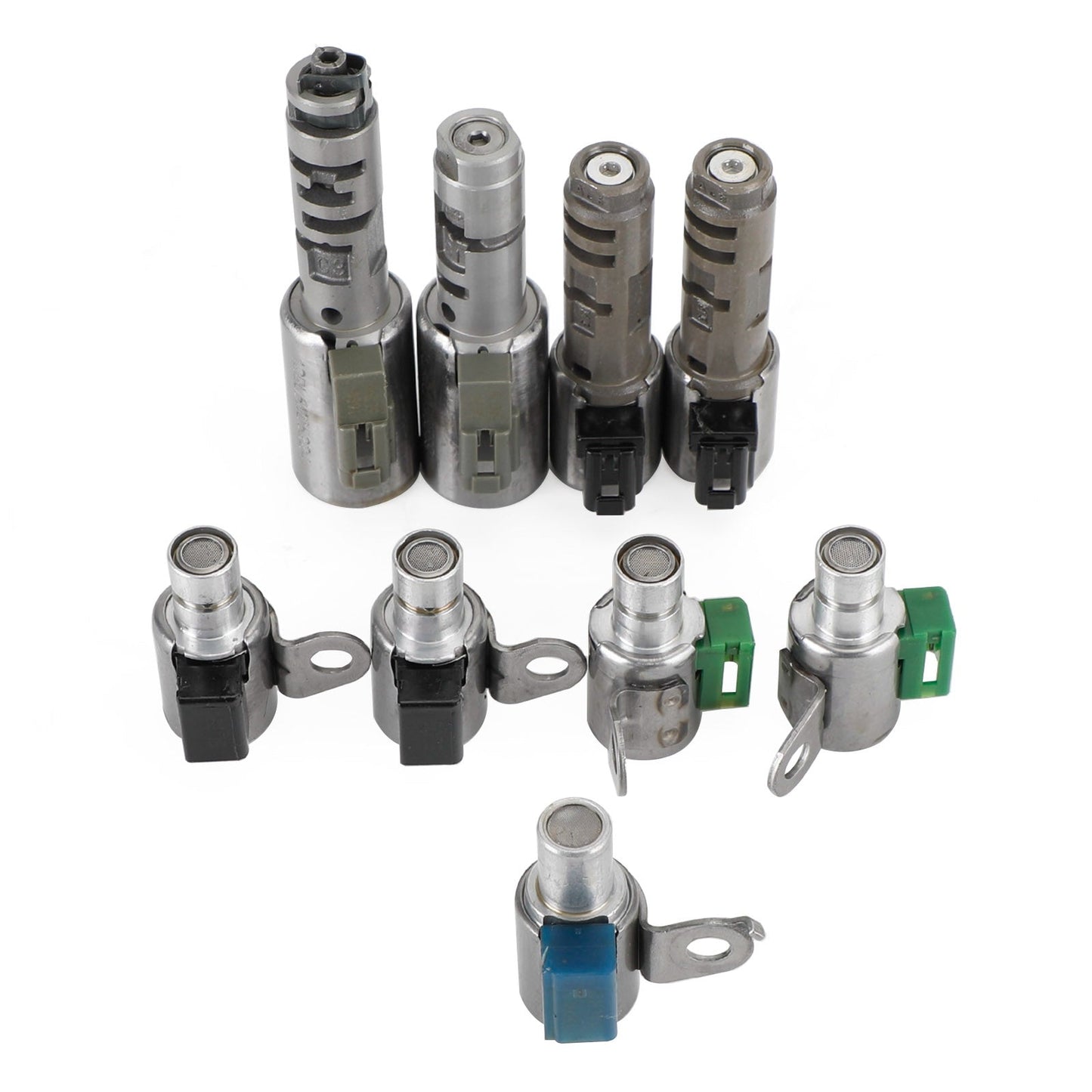 2005-2011 Lexus GS300/IS250 2.5L IS300 GS300 A960E 6-SPEED Transmission Solenoids