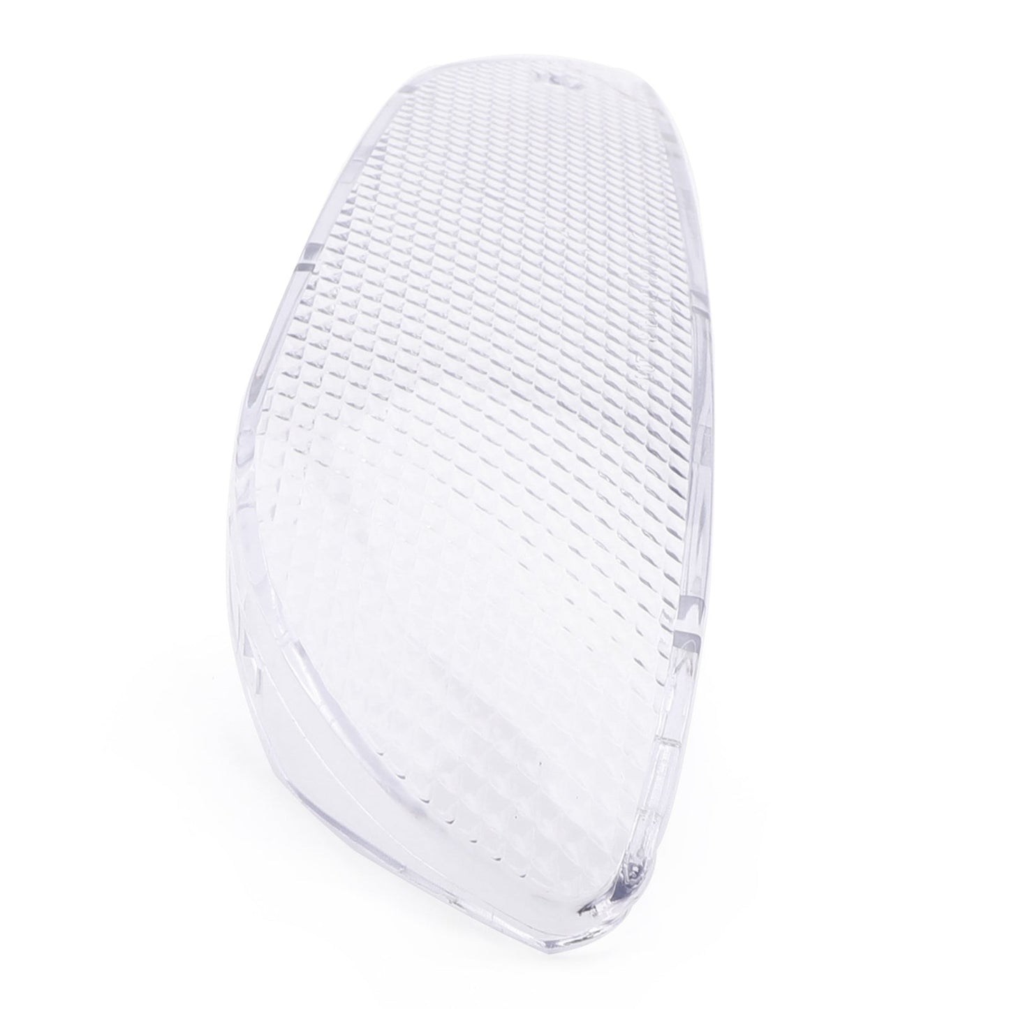 Front Turn Signals Lens For BMW K1200LT 1999-2007 2002 2003 Clear Champoo