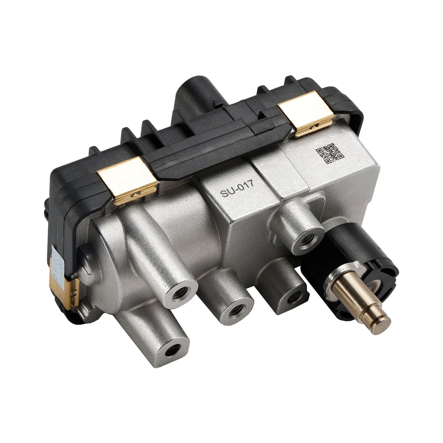 2018 BMW X2 18 d xDrive Turbo Actuator 59001107213 6NW01043018