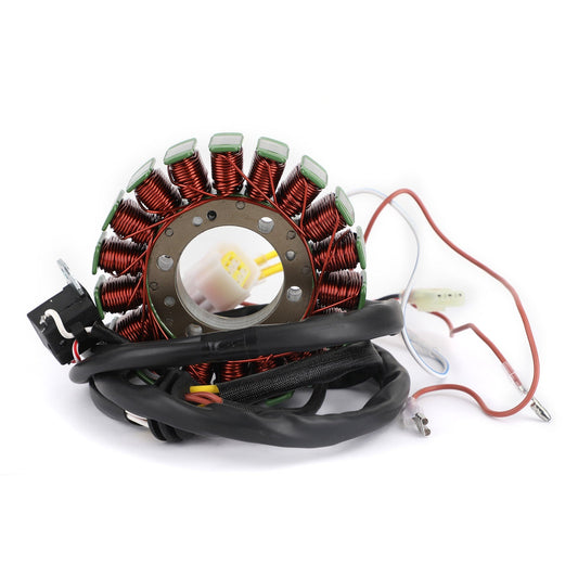 Alternator Magneto Stator Fit for Polaris Ranger 500 2X4 4x4 Carb Israel 05-2009