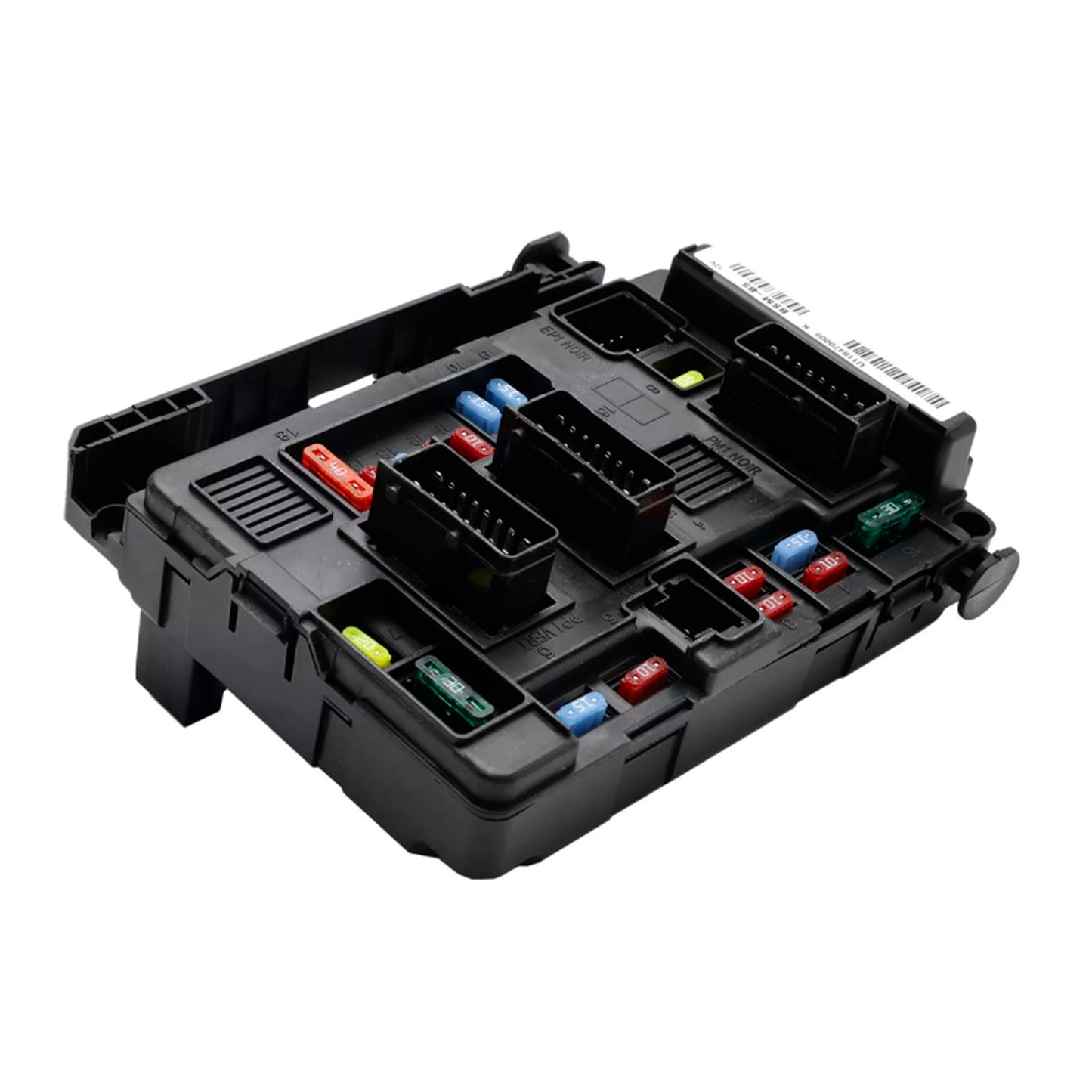 9650618280 Fuse Box Module BSM For Citroen Xsara I II Peugeot 206 307