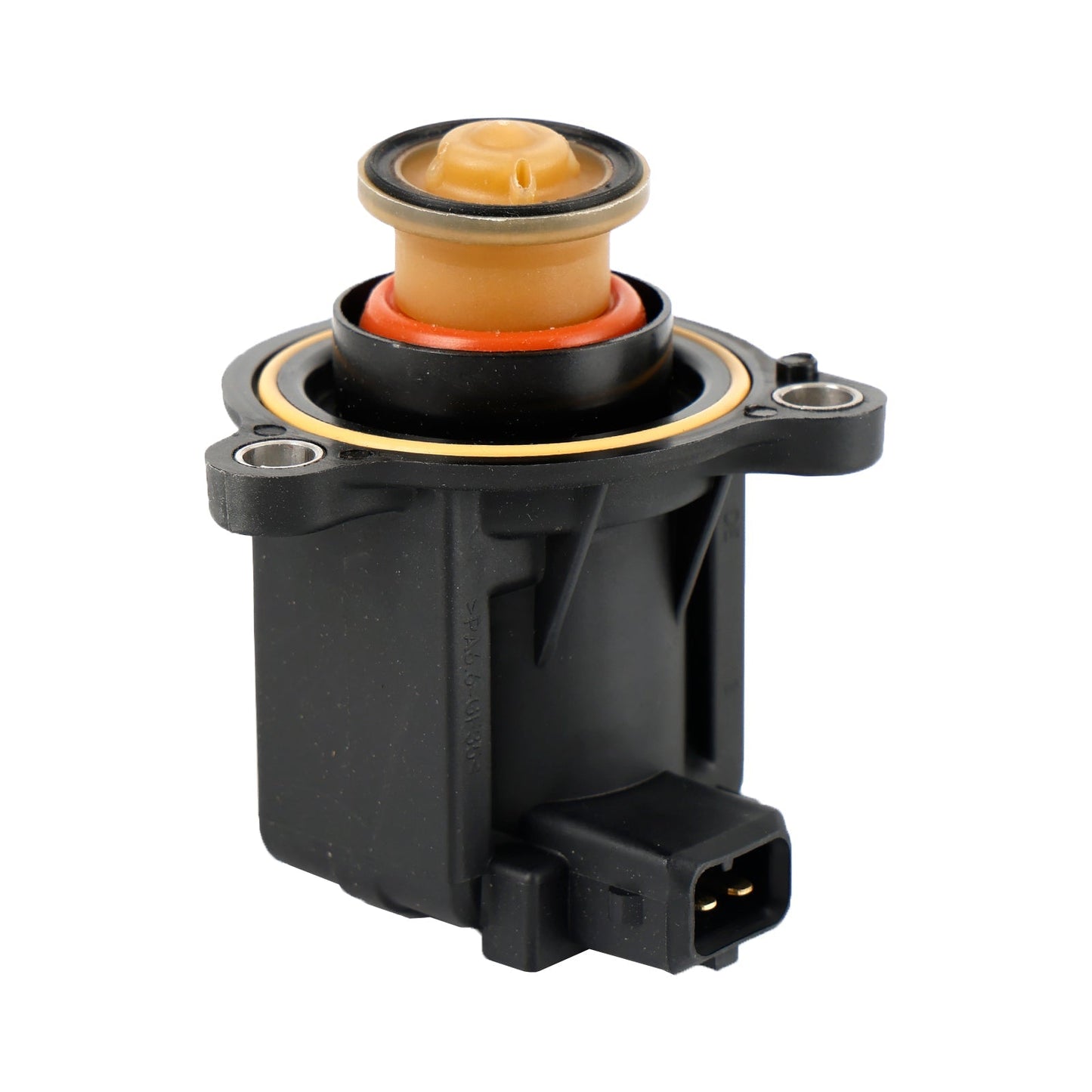 2011-2013 BMW 550i 4.4L Turbocharger Solenoid Valve 11657602293 756103-0008